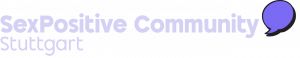 Logo Sexpositive Community Stuttgart
