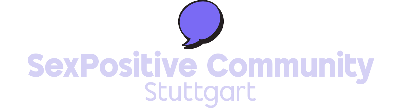 Logo Sexpositive Community